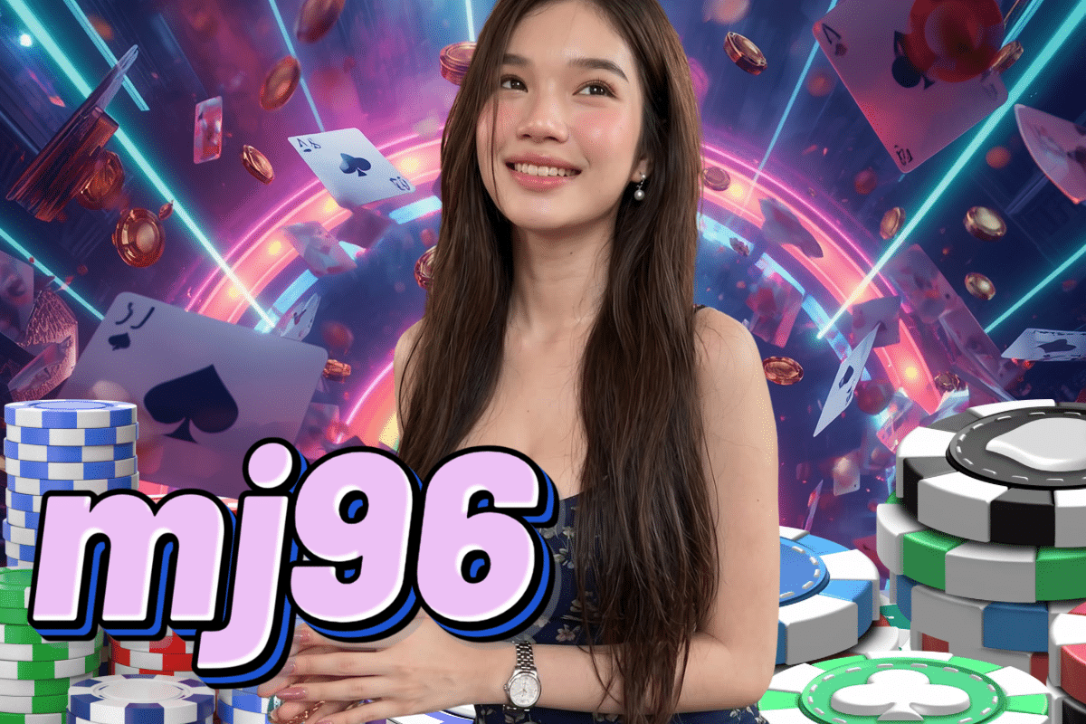 mj96 slot