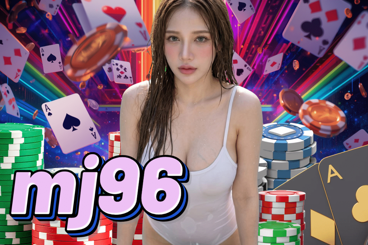 mj96 ทรูวอเลท