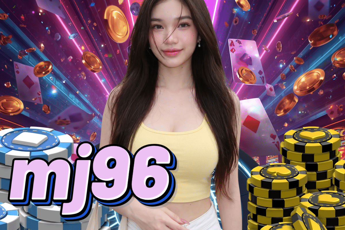 mj96 สล็อต