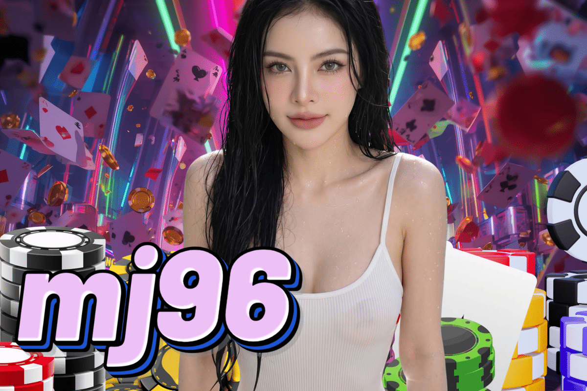 mj96 เครดิตฟรี